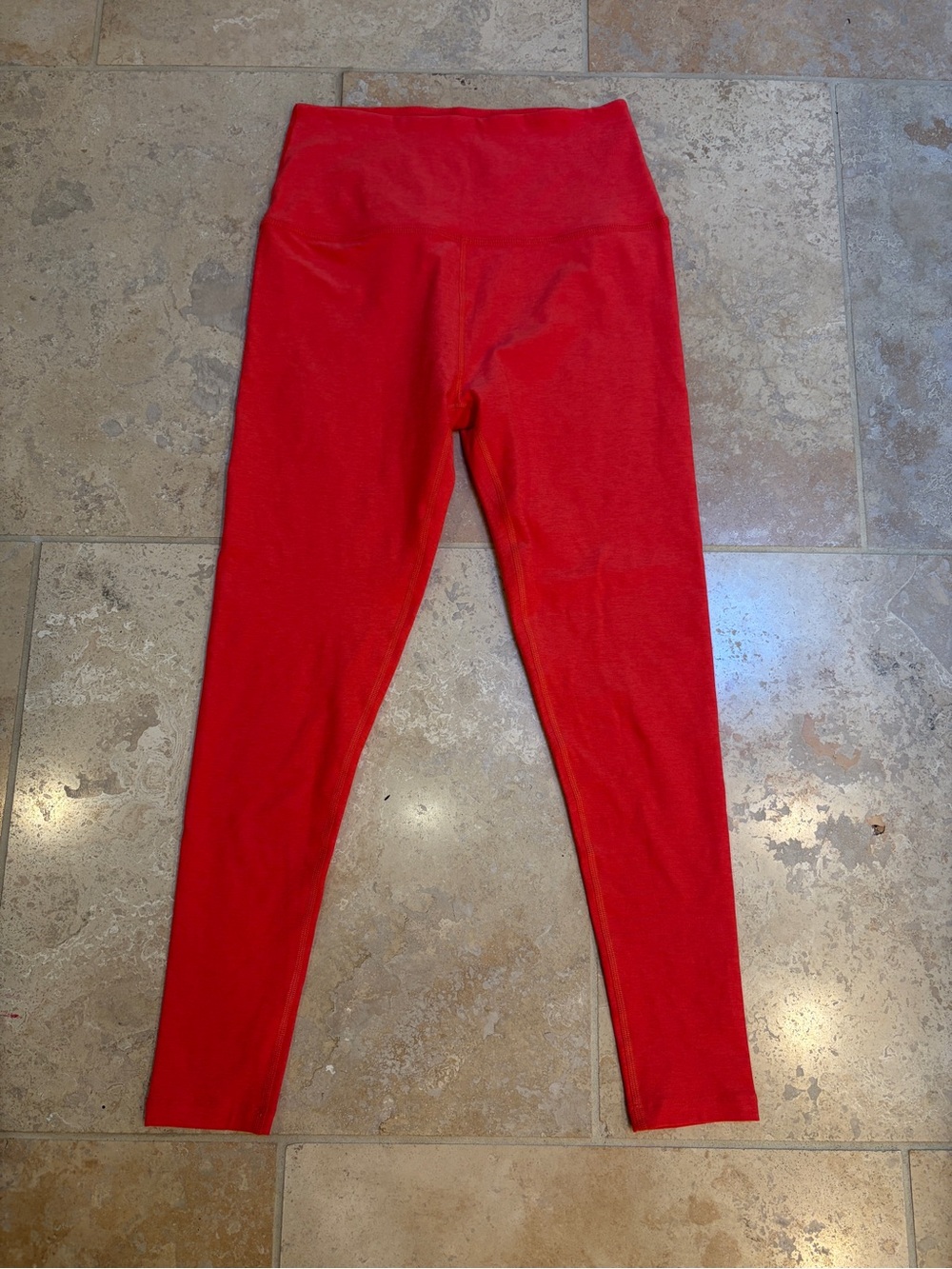 Beyond Yoga women’s large leggings